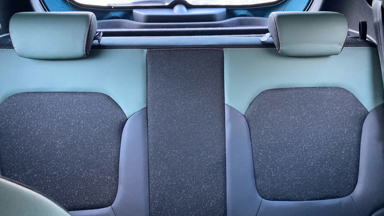 Dacia Spring 27kWh Extreme 65 48kW 5dr Auto Electric Hatchback